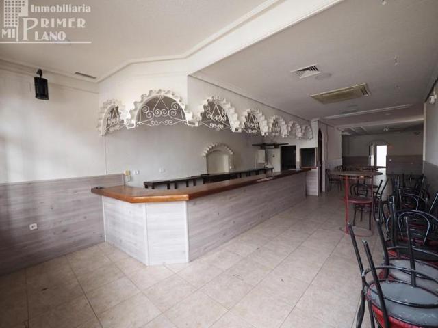 Local comercial en venta en Argamasilla de Alba, Por Calle Ancha photo 0