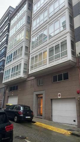 Piso en venta en A Coruña, Agra del Orzán photo 0
