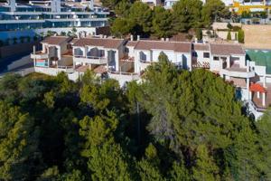 Planta baja en venta en Altea, La Sierra photo 0