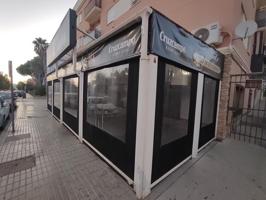 Local comercial en venta en Chiclana de la Frontera, La Banda - Campo de Fútbol photo 0