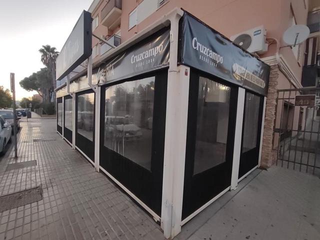 Local comercial en venta en Chiclana de la Frontera, La Banda - Campo de Fútbol photo 0