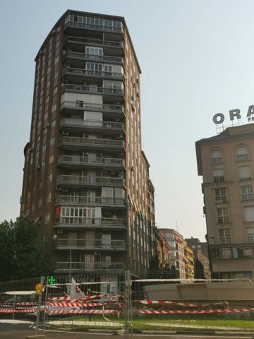 Piso en venta en Talavera de la Reina photo 0