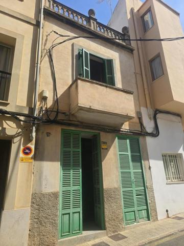 Casas de pueblo en venta en Felanitx, Felanitx photo 0