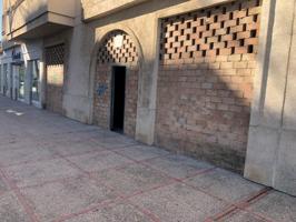 Local comercial en venta en Sanlúcar de Barrameda, Cerro Falón photo 0