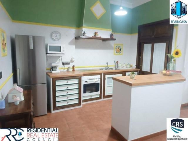 Piso en venta en Almonte, Calle Feria, 21730 photo 0