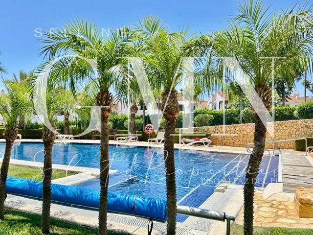 Planta baja en venta en Alfaz del Pi, Colonia Escandinavia-Cautivador photo 0