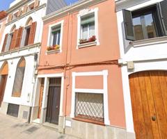 Duplex en venta en Premià de Mar, Centro photo 0