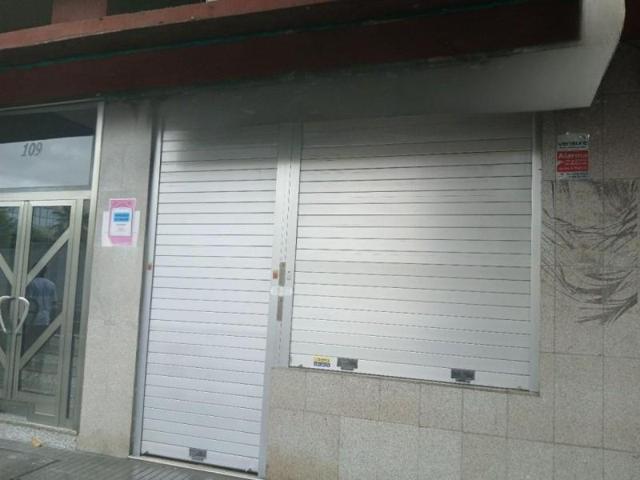 Local comercial en venta en Las Palmas de Gran Canaria, La Isleta photo 0