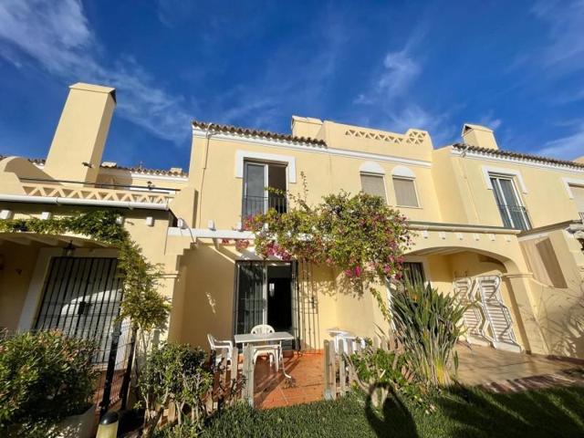 Adosada en venta en Vera, Zona nudista photo 0