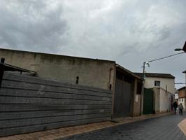 Terreno en venta en El Burgo de Ebro, Aragon photo 0