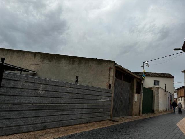 Terreno en venta en El Burgo de Ebro, Aragon photo 0