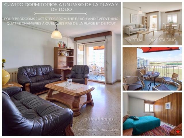 Piso en venta en Lloret de Mar photo 0