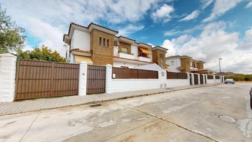 Bungalow en venta en La Carlota, CARLOTA LA photo 0