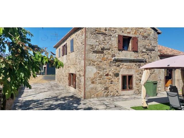 Casas de pueblo en venta en Silleda photo 0