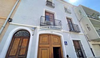 Chalet en venta en Pego, Marina Alta photo 0