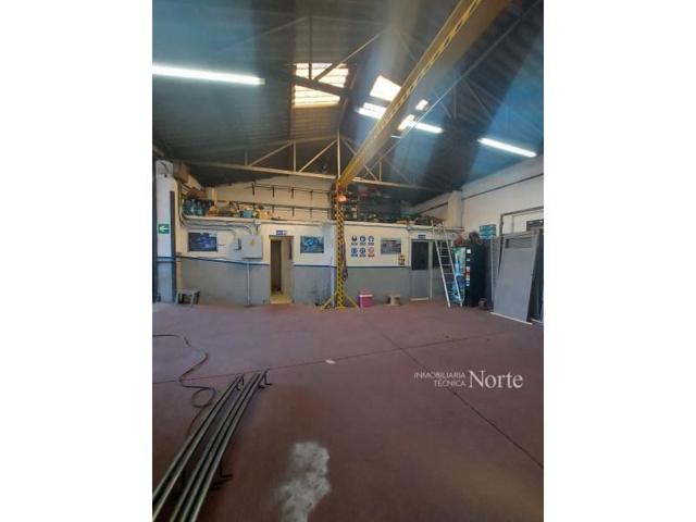 Nave industrial en venta en Ajalvir photo 0