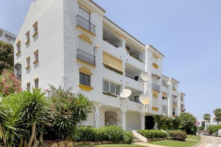 Apartamento en venta en Mijas, Miraflores photo 0