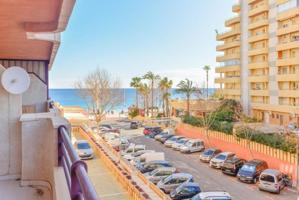Apartamento en venta en Calpe, Calpe - Playa La Fossa photo 0