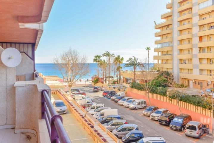 Apartamento en venta en Calpe, Calpe - Playa La Fossa photo 0
