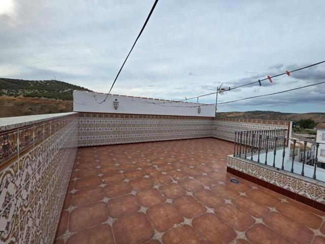 Casa en venta en Cuevas Bajas, Cuevas bajas photo 0