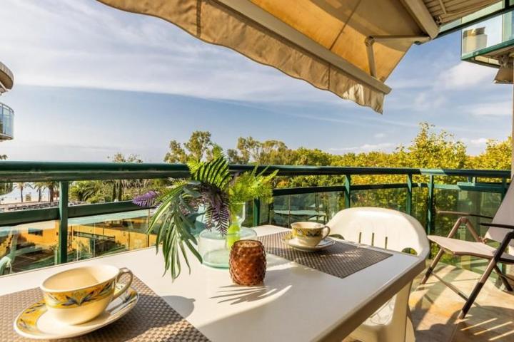 Apartamento en venta en Cambrils, PORT photo 0