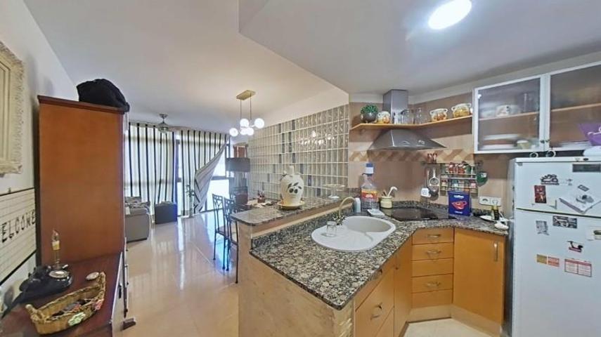 Piso en venta en Mallorca, La Soledad Norte photo 0