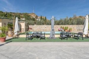 Casa con terreno en venta en Huétor Vega, Monachil Zona de - Monachil photo 0