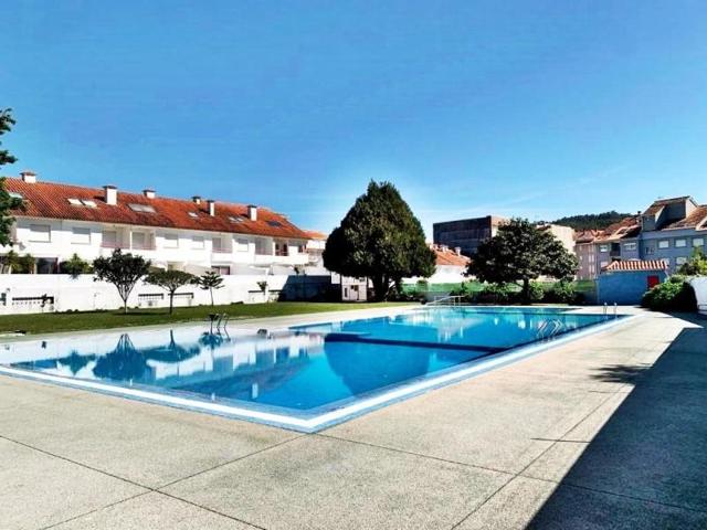 Piso en venta en Sanxenxo, Sanxenxo photo 0