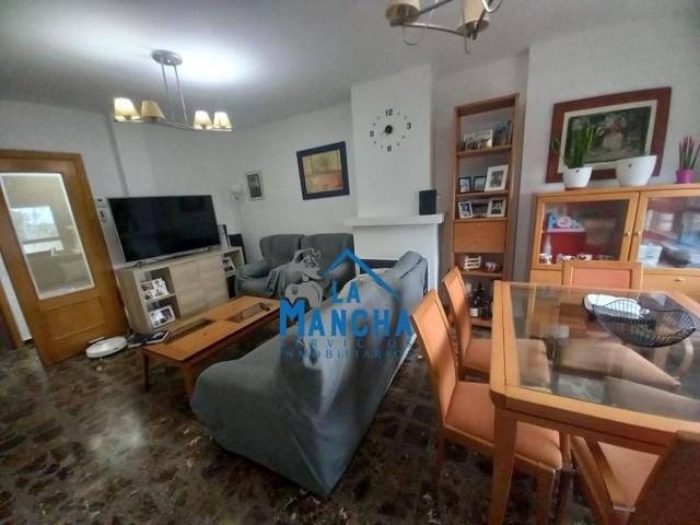 Piso en venta en Albacete, San pablo photo 0