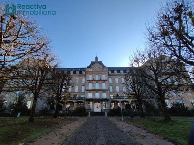 Duplex en venta en Mondariz-Balneario, Balneario photo 0