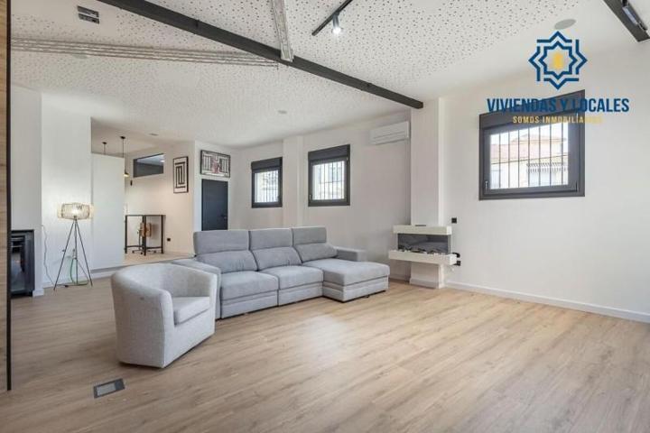 Piso en venta en Granada, Bola de Oro photo 0