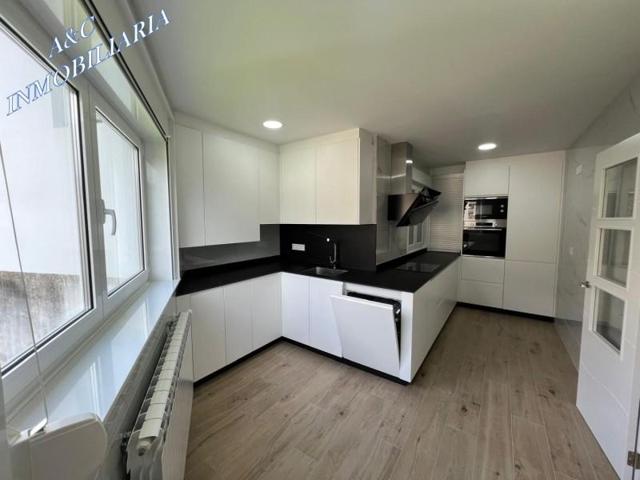 Piso en venta en Lugo, Calle Orense photo 0