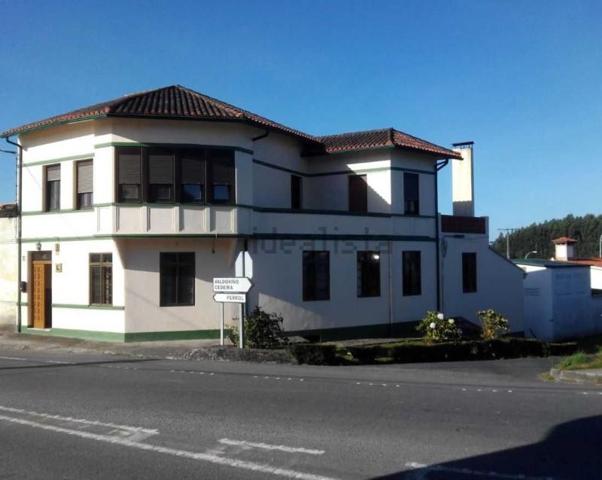 Casa en venta en Narón, Castro photo 0