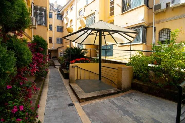 Atico Duplex en venta en Badajoz, Ciudad Jardín photo 0