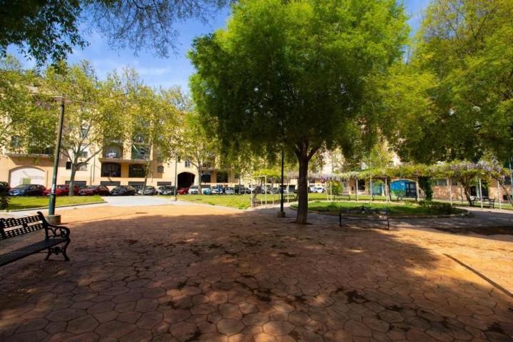 Atico Duplex en venta en Badajoz, Ciudad Jardín photo 0