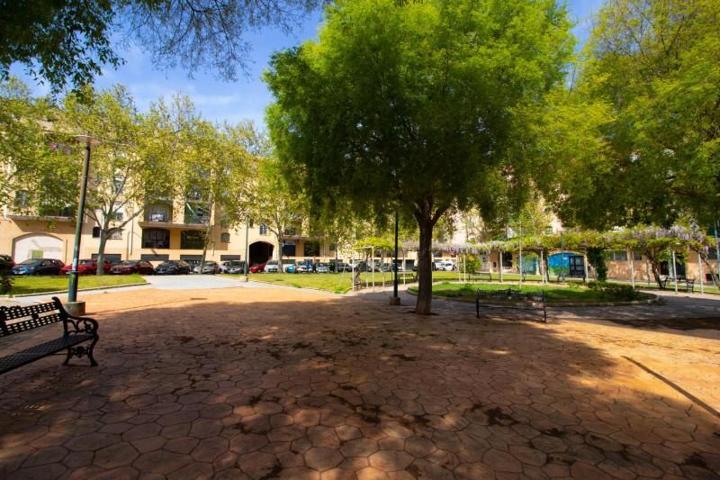 Atico Duplex en venta en Badajoz, Ciudad Jardín photo 0