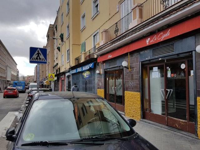 Local comercial en venta en Madrid, Ciudad Lineal - Ventas photo 0