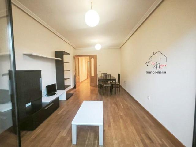 Piso en venta en Salamanca, Salas Bajas photo 0