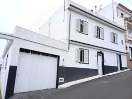 Casa en venta en La Orotava, El Bebedero - Pinolere - Aguamansa photo 0