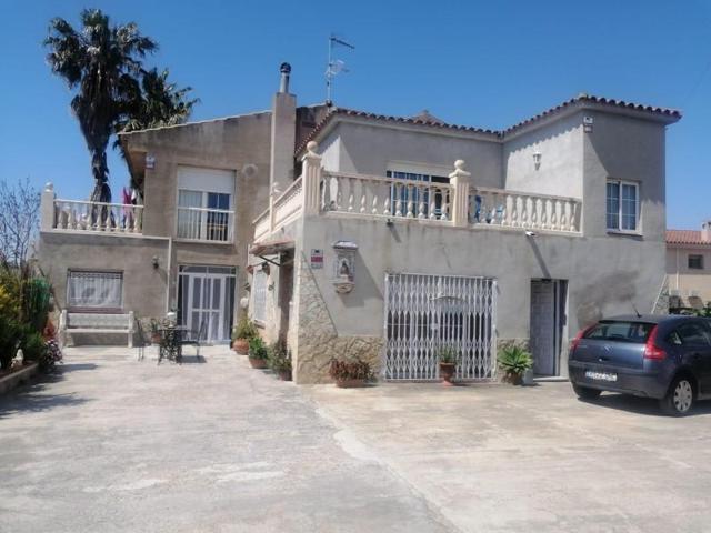 Chalet en venta en Deltebre, La cava photo 0