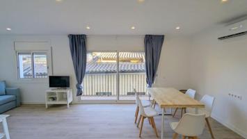 Aticos en venta en Calella, Cèntric photo 0