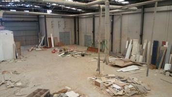 Nave industrial en venta en Bigastro, Poligono Bigastro photo 0