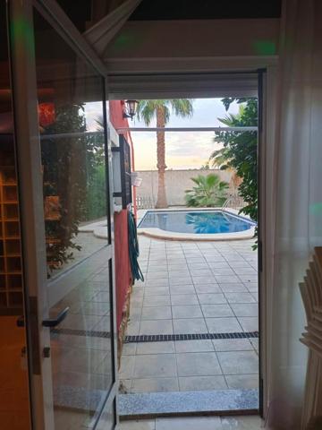 Chalet en venta en Molina de Segura, Huerta photo 0