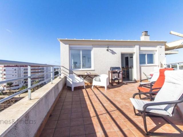 Apartamento en venta en Ayamonte photo 0