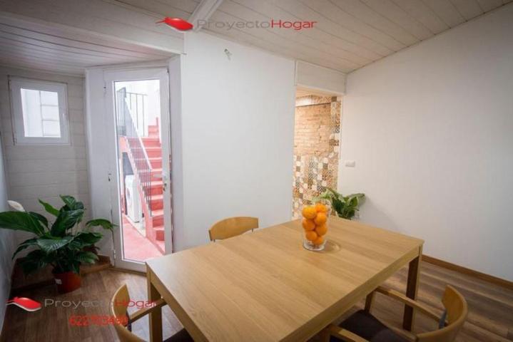 Planta baja en venta en L'Hospitalet de Llobregat, Collblanc photo 0