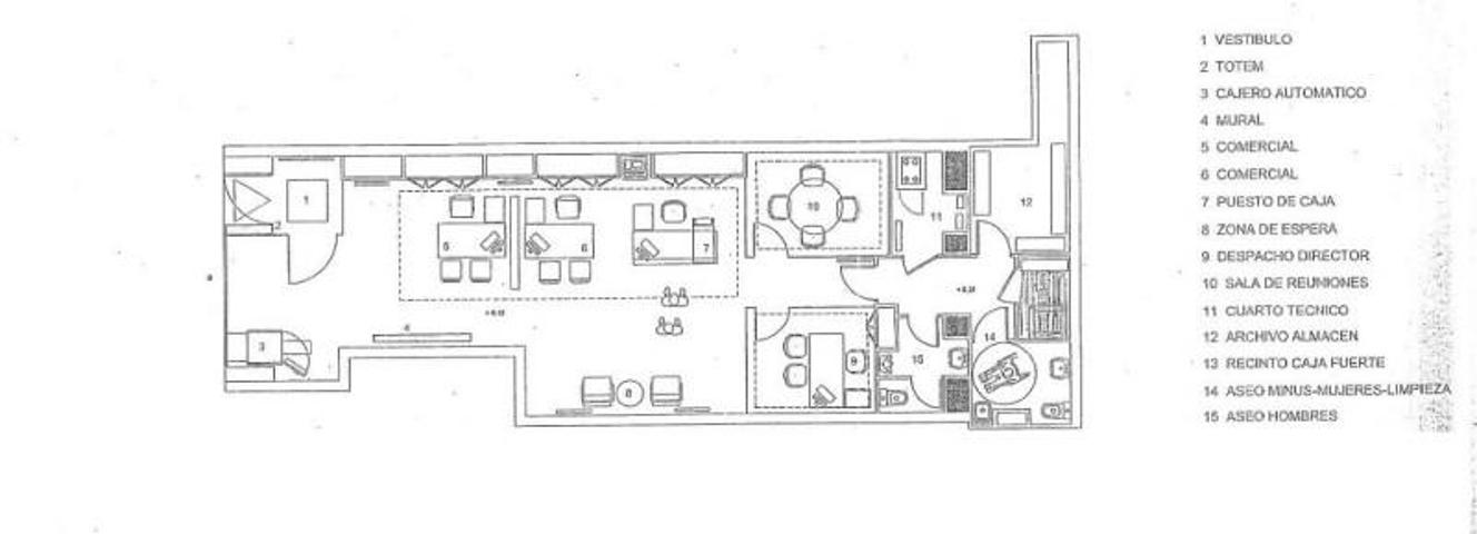 Local comercial en venta en Ferrol, Centro photo 0