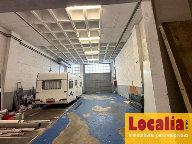 Nave industrial en venta en Santa Cruz de Bezana photo 0