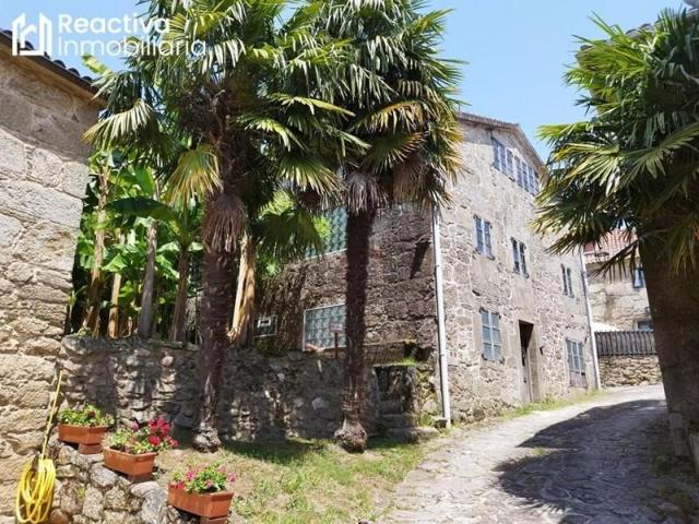 Casa en venta en Amés, ZONA COSTOIA photo 0