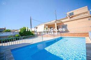 Chalet en venta en Torrent, CALICANTO photo 0