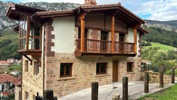 Casa en venta en Rionansa, Puentenansa photo 0